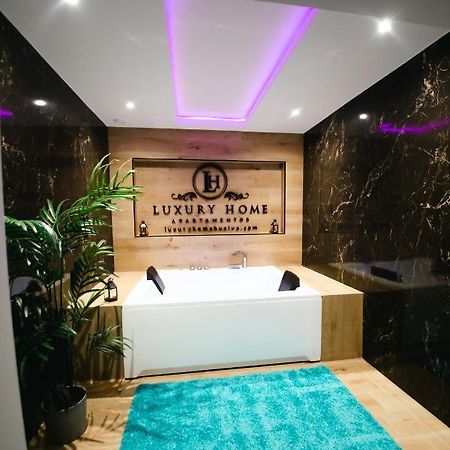 Apartmán Luz De Patios Huelva Exteriér fotografie